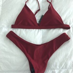 BRAND NEW BIKINI!